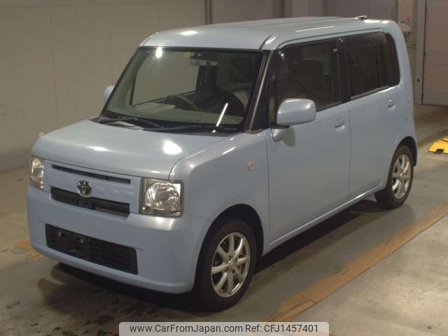 toyota pixis-space 2013 -TOYOTA--Pixis Space L585A-0007365---TOYOTA--Pixis Space L585A-0007365- image 1