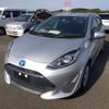 toyota aqua 2018 -TOYOTA--AQUA DAA-NHP10--NHP10-6705804---TOYOTA--AQUA DAA-NHP10--NHP10-6705804- image 1