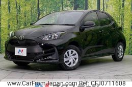 toyota yaris 2023 -TOYOTA--Yaris 5BA-MXPA15--MXPA15-0020037---TOYOTA--Yaris 5BA-MXPA15--MXPA15-0020037-