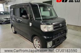 toyota pixis-mega 2016 -TOYOTA--Pixis Mega LA700A--LA700S-0007444---TOYOTA--Pixis Mega LA700A--LA700S-0007444-