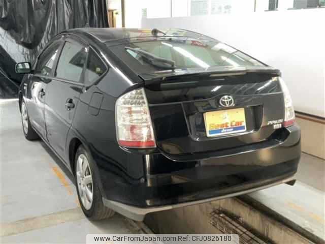 toyota prius 2008 -TOYOTA 【宮崎 300ﾗ1610】--Prius NHW20--NHW20-7738530---TOYOTA 【宮崎 300ﾗ1610】--Prius NHW20--NHW20-7738530- image 2