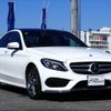 mercedes-benz c-class 2014 -MERCEDES-BENZ 【熊本 357ﾔ33】--Benz C Class 205042--2F086596---MERCEDES-BENZ 【熊本 357ﾔ33】--Benz C Class 205042--2F086596- image 15