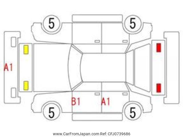 lexus lexus-others 2024 -LEXUS--ﾚｸｻｽLBX 6AA-MAYH10--MAYH10-2004071---LEXUS--ﾚｸｻｽLBX 6AA-MAYH10--MAYH10-2004071- image 2