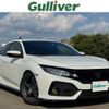 honda civic 2018 quick_quick_DBA-FK7_FK7-1003304 image 1