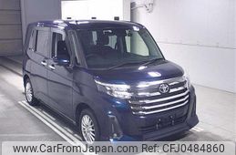 toyota roomy 2021 -TOYOTA--Roomy M900A-0591450---TOYOTA--Roomy M900A-0591450-