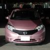 nissan note 2016 -NISSAN--Note DBA-E12--E12-483913---NISSAN--Note DBA-E12--E12-483913- image 2