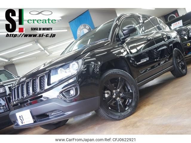 jeep compass 2014 quick_quick_MK49_1C4NJCFA4ED685849 image 1