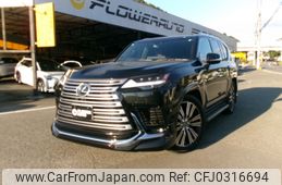 lexus lx 2023 -LEXUS--Lexus LX 3BA-VJA310W--VJA310-4032725---LEXUS--Lexus LX 3BA-VJA310W--VJA310-4032725-