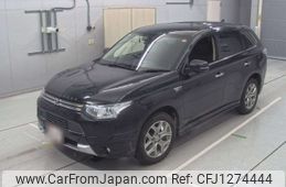 mitsubishi outlander-phev 2014 -MITSUBISHI--Outlander PHEV GG2W-0101713---MITSUBISHI--Outlander PHEV GG2W-0101713-