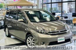 toyota isis 2009 -TOYOTA--Isis DBA-ZGM11W--ZGM11-0003451---TOYOTA--Isis DBA-ZGM11W--ZGM11-0003451-