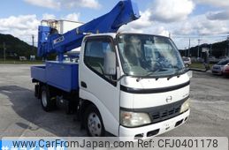 hino dutro 2007 -HINO--Hino Dutoro XZU301X-1005273---HINO--Hino Dutoro XZU301X-1005273-