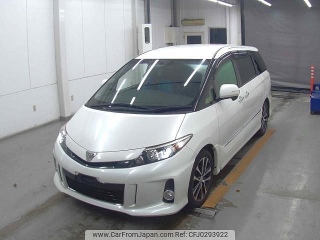 toyota estima 2015 quick_quick_DBA-ACR50W_ACR50-0193742 image 1