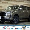 toyota hilux 2021 GOO_NET_EXCHANGE_0208264A20241102D007 image 1