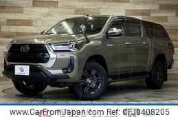 toyota hilux 2021 GOO_NET_EXCHANGE_0208264A20241102D007