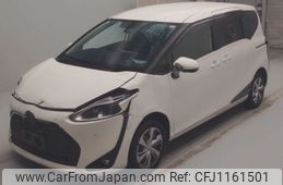 toyota sienta 2020 -TOYOTA--Sienta NHP170G-7232143---TOYOTA--Sienta NHP170G-7232143-