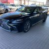 lexus ls 2017 -LEXUS--Lexus LS DAA-GVF50--GVF50-6001449---LEXUS--Lexus LS DAA-GVF50--GVF50-6001449- image 3