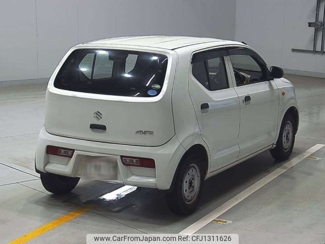 suzuki alto 2020 -SUZUKI--Alto HA36S-547776---SUZUKI--Alto HA36S-547776- image 2