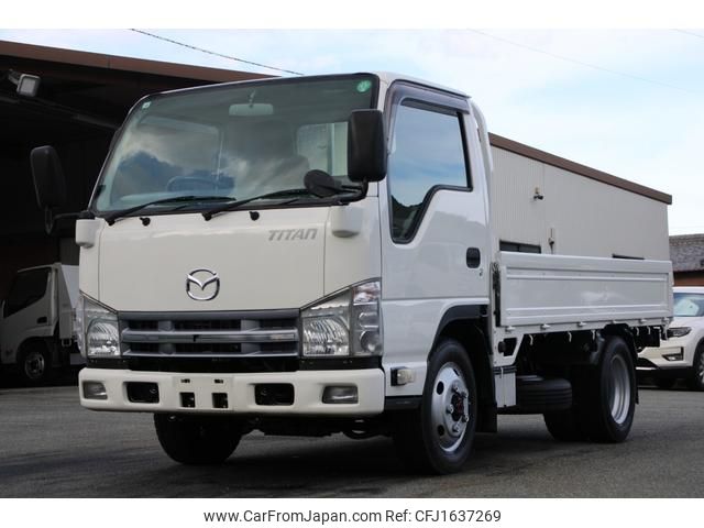 mazda titan 2014 CFJ1637269 image 1