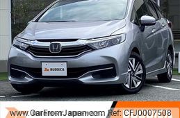 honda shuttle 2018 -HONDA--Shuttle DAA-GP7--GP7-1216525---HONDA--Shuttle DAA-GP7--GP7-1216525-