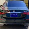 mercedes-benz s-class 2021 -MERCEDES-BENZ--Benz S Class 5AA-223063--W1K2230632A063881---MERCEDES-BENZ--Benz S Class 5AA-223063--W1K2230632A063881- image 19