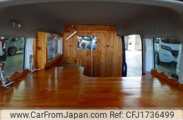 nissan nv100-clipper 2015 CFJ1736499