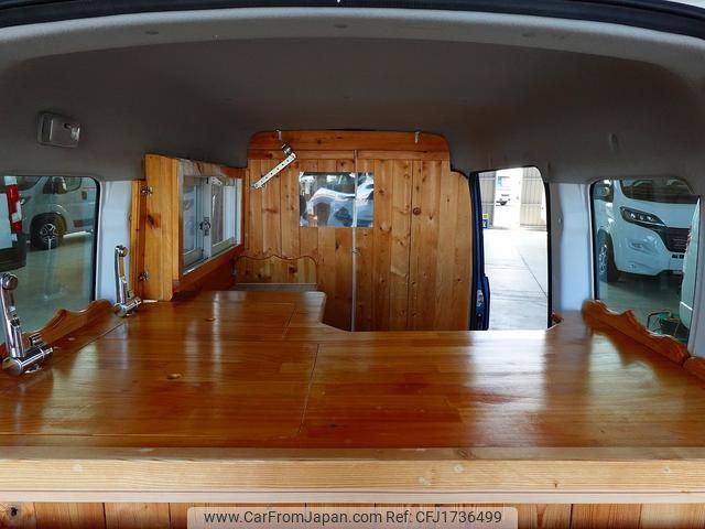 nissan nv100-clipper 2015 CFJ1736499 image 1
