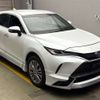 toyota harrier 2024 -TOYOTA--Harrier 6AA-AXUH80--AXUH80-0106162---TOYOTA--Harrier 6AA-AXUH80--AXUH80-0106162- image 10