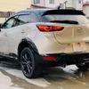 mazda cx-3 2021 -MAZDA--CX-3 3DA-DK8AW--DK8AW-250100---MAZDA--CX-3 3DA-DK8AW--DK8AW-250100- image 40