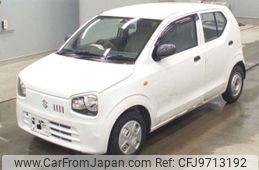 suzuki alto 2017 -SUZUKI--Alto DBA-HA36S--HA36S-307214---SUZUKI--Alto DBA-HA36S--HA36S-307214-