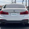 bmw 5-series 2018 -BMW--BMW 5 Series DBA-JA20--WBAJA520X0WC08749---BMW--BMW 5 Series DBA-JA20--WBAJA520X0WC08749- image 5