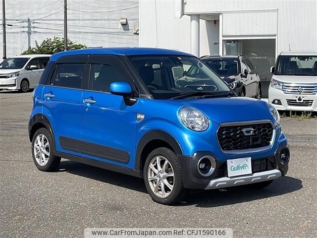 daihatsu cast 2016 CFJ1590166 image 1