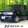 nissan cube 2012 -NISSAN--Cube DBA-Z12--Z12-198482---NISSAN--Cube DBA-Z12--Z12-198482- image 1