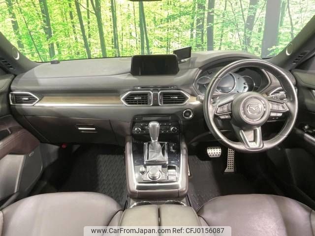 mazda cx-8 2019 -MAZDA--CX-8 3DA-KG2P--KG2P-205293---MAZDA--CX-8 3DA-KG2P--KG2P-205293- image 2