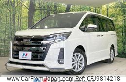 toyota noah 2017 -TOYOTA--Noah DBA-ZRR80W--ZRR80-0387374---TOYOTA--Noah DBA-ZRR80W--ZRR80-0387374-