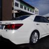 toyota crown 2014 -TOYOTA 【福岡 】--Crown AWS210--6075102---TOYOTA 【福岡 】--Crown AWS210--6075102- image 2