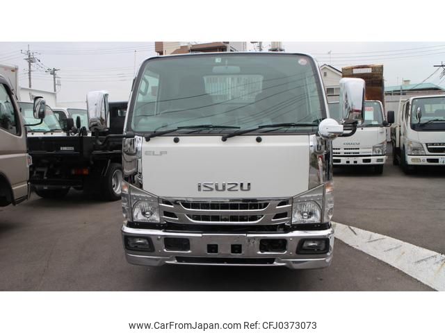 isuzu elf-truck 2015 GOO_NET_EXCHANGE_0520179A30241026W001 image 2