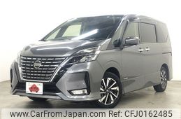 nissan serena 2020 -NISSAN--Serena DAA-GFC27--GFC27-192326---NISSAN--Serena DAA-GFC27--GFC27-192326-