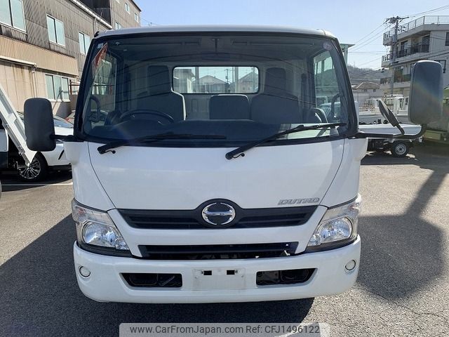 hino dutro 2013 CFJ1496122 image 2