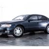 toyota aristo 1992 -TOYOTA--Aristo E-JZS147--JZS147-0022513---TOYOTA--Aristo E-JZS147--JZS147-0022513- image 8