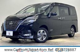 nissan serena 2020 quick_quick_DAA-HFC27_HFC27-064941