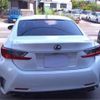 lexus rc 2015 -LEXUS 【名古屋 339】--Lexus RC DAA-AVC10--AVC10-6001---LEXUS 【名古屋 339】--Lexus RC DAA-AVC10--AVC10-6001- image 2