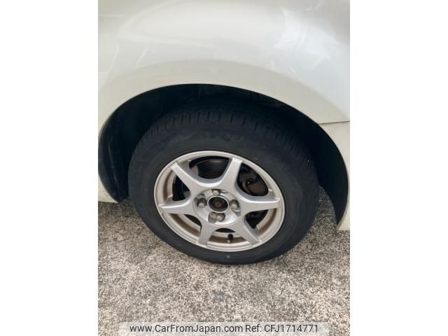 nissan cube 2010 CFJ1714771 image 2