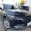 mazda cx-8 2018 -MAZDA--CX-8 3DA-KG2P--KG2P-123323---MAZDA--CX-8 3DA-KG2P--KG2P-123323- image 1
