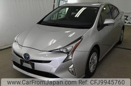 toyota prius 2018 YAMAKATSU_ZVW50-8084607