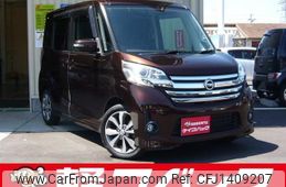 nissan dayz-roox 2014 CFJ1409207