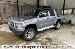 toyota hilux 2003 -TOYOTA--Hilux KF-LN167--LN167-0029464---TOYOTA--Hilux KF-LN167--LN167-0029464-