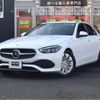 mercedes-benz c-class 2021 CFJ1606181 image 1