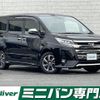 toyota noah 2021 -TOYOTA--Noah 3BA-ZRR80W--ZRR80-0715952---TOYOTA--Noah 3BA-ZRR80W--ZRR80-0715952- image 1