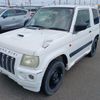 mitsubishi pajero-mini 1999 R21 image 3