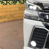 toyota vellfire 2016 -TOYOTA--Vellfire DBA-AGH30W--AGH30-0057741---TOYOTA--Vellfire DBA-AGH30W--AGH30-0057741- image 13